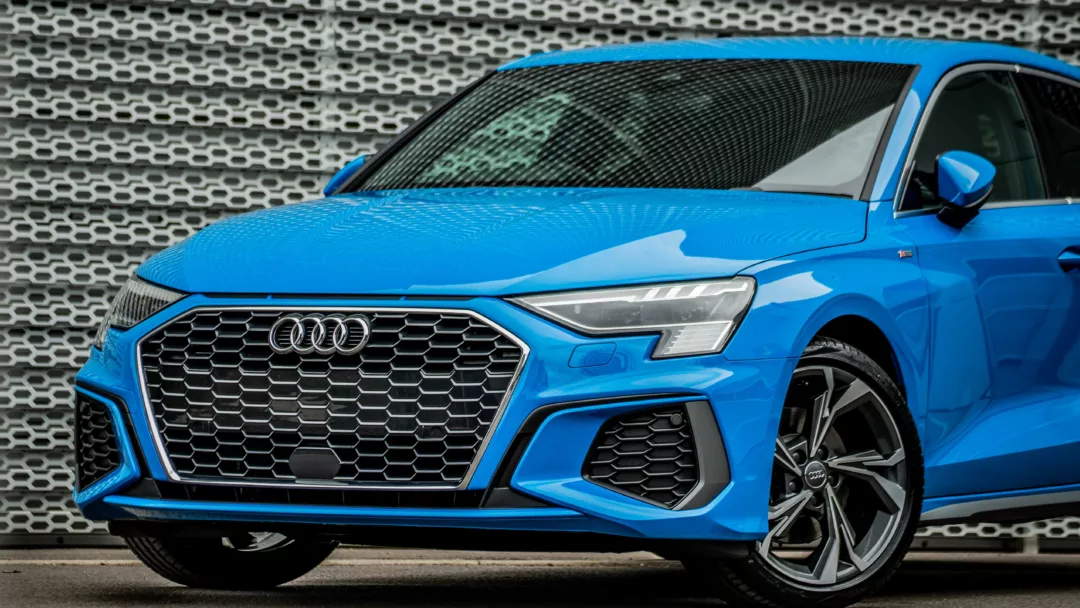 Audi TFSI