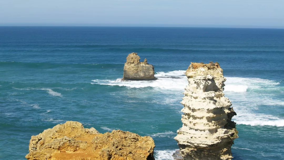 The Great Ocean Road, Australia