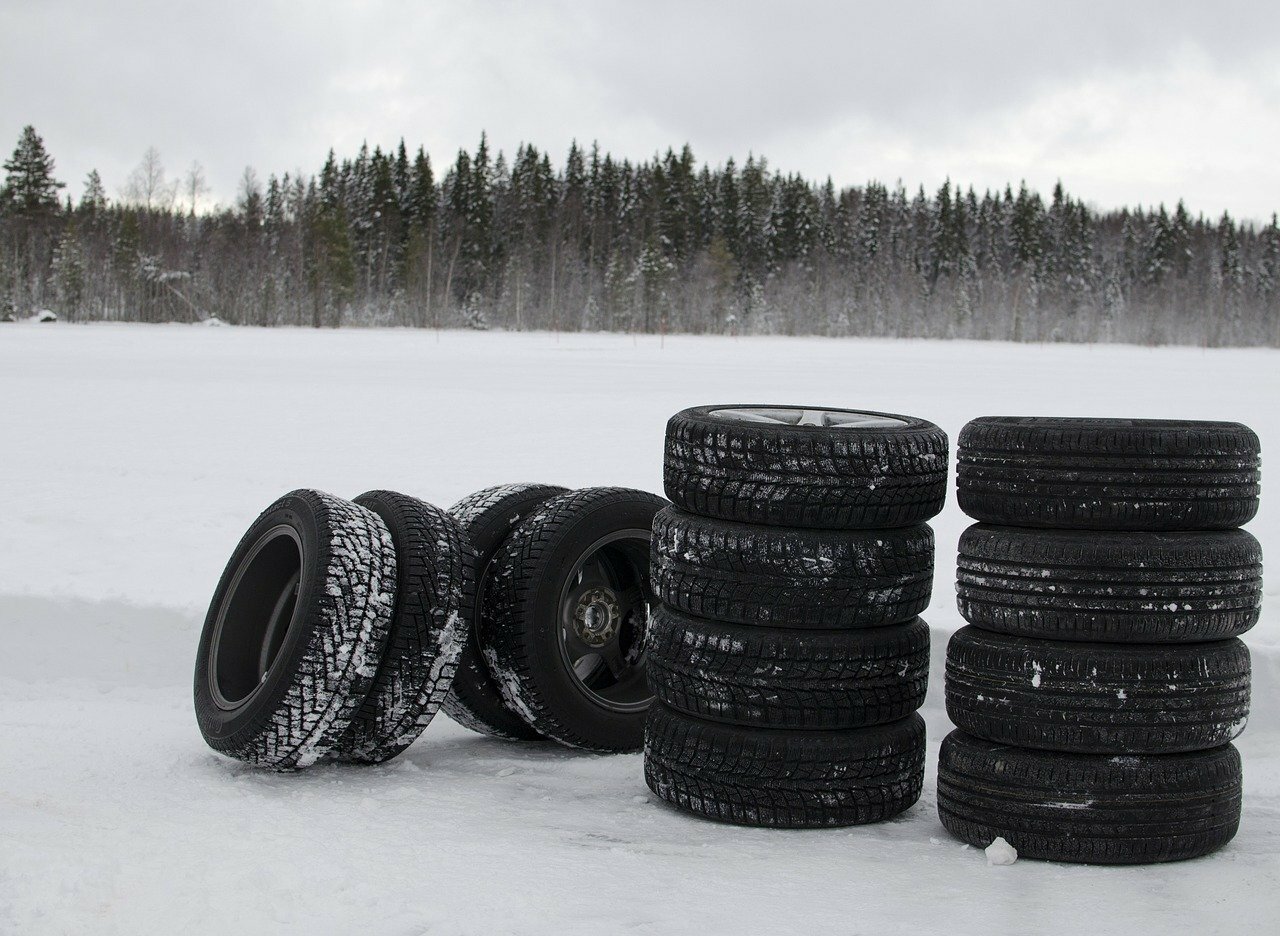 winter tyres