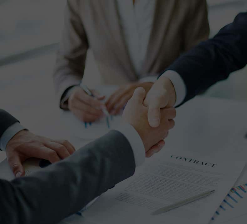 trusted partner