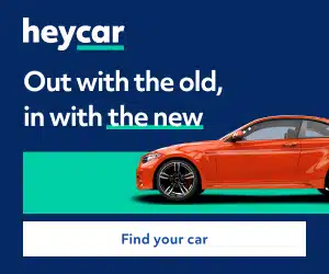 heycar find your car