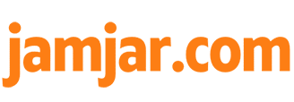 jamjar logo