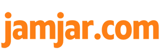 jamjar logo