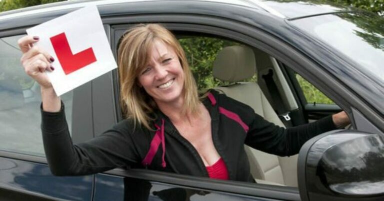 Top tips for learner drivers