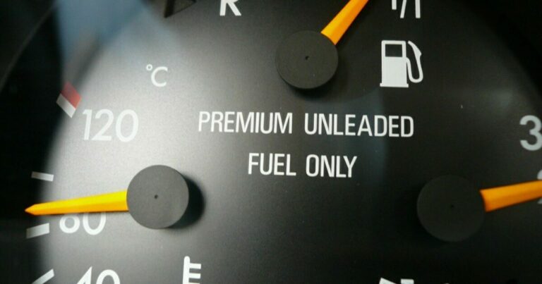 Diesel cars vs Petrol cars
