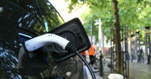 Charging your car for the cheapest price possible