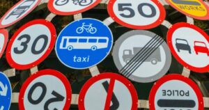 The highway code update 2022