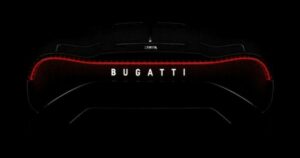 The most expensive car in the world