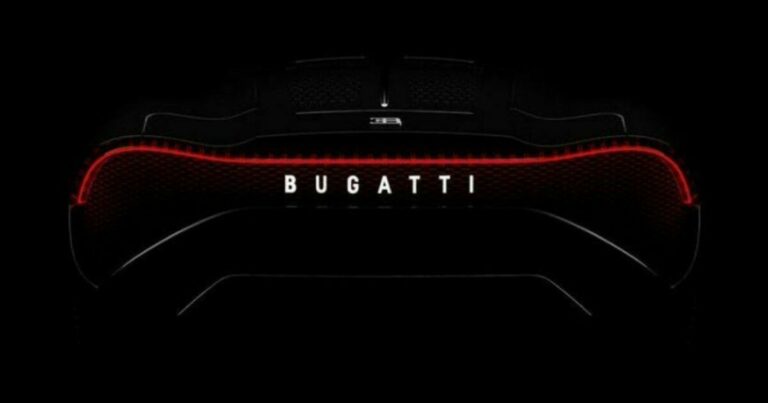 The most expensive car in the world