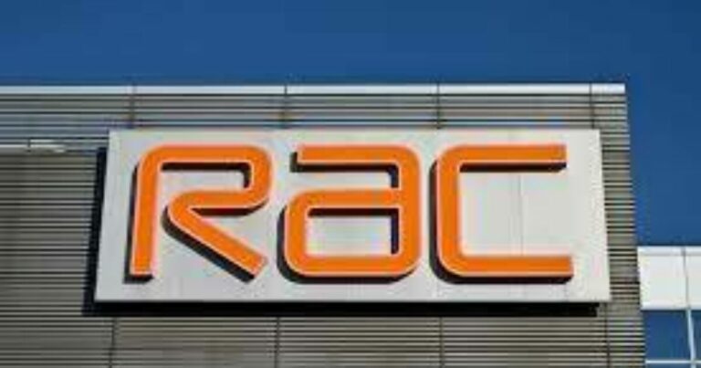 How long has the RAC been around?