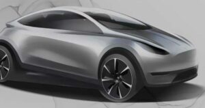 The New Tesla hatchback: Everything we know so far