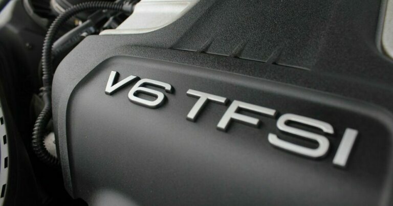 What does TFSI mean?
