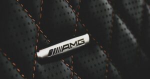 What is Mercedes AMG?