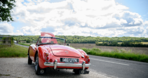 What to do when you breakdown