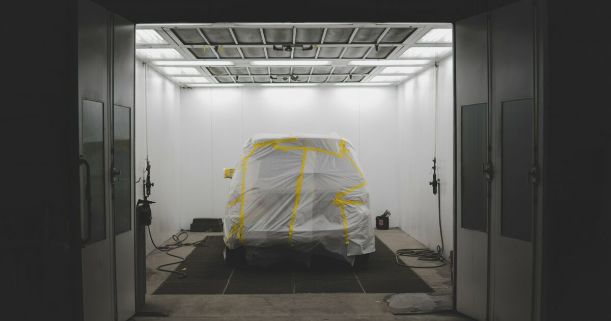 What kind of car paint protection can I get?