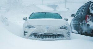 Cold Weather Car Problems that Everyone Has Experienced