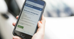 How to Pass Your Driving Test First Time