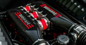 The most powerful production cars in the world