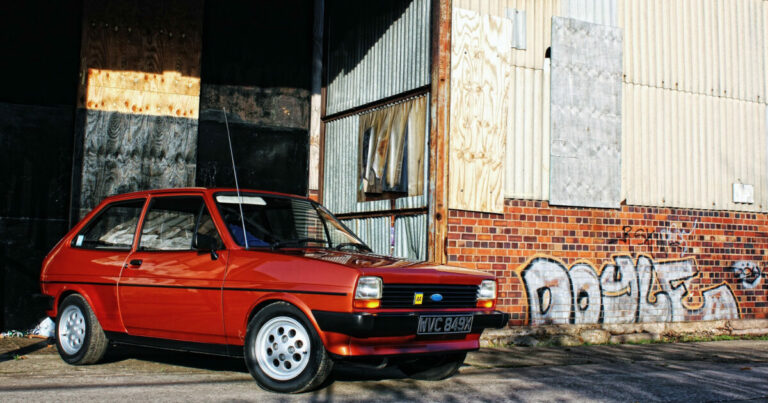 The best old hot hatchbacks from back in the day