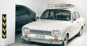 The Ford Escort: it's legacy and legend