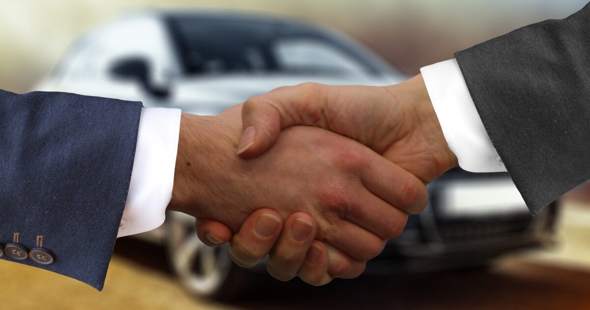 Can you sell a car on finance? Everything you need to know