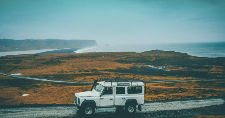 Used Land Rover Defender buying guide