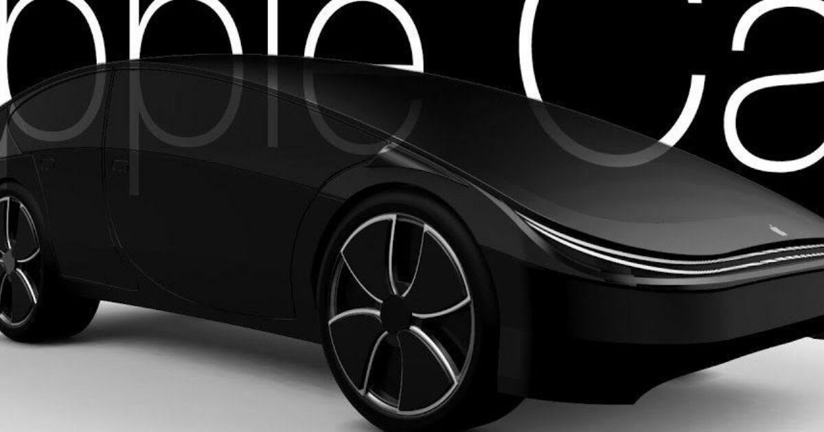 Apple Car - the rumours and expectations