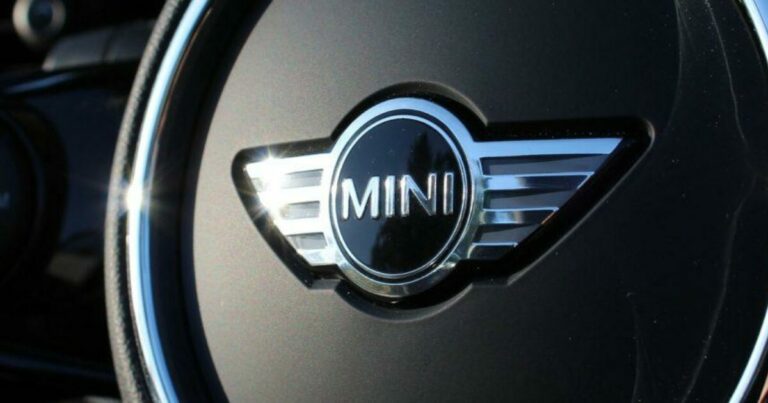 The heritage of the MINI