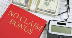 What is a no claims discount?