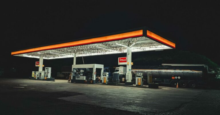 What will happen to classic cars when petrol is banned