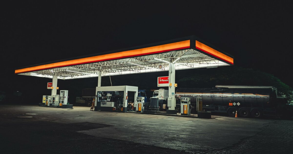 What will happen to classic cars when petrol is banned