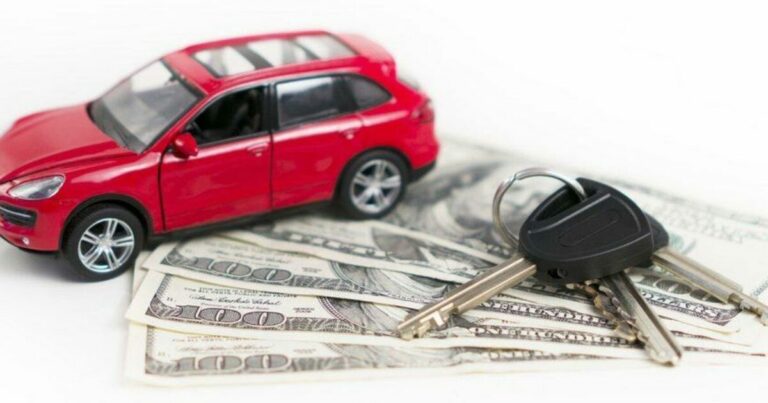 What is car leasing?