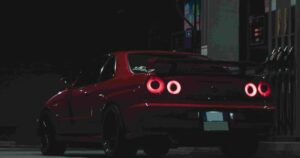 A breakdown of the Nissan Skyline story