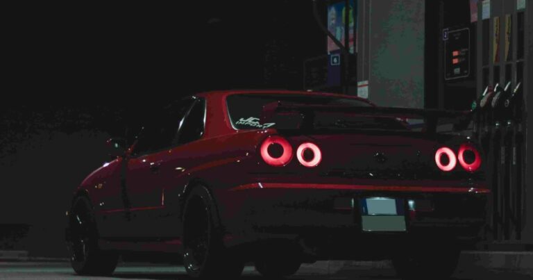 A breakdown of the Nissan Skyline story