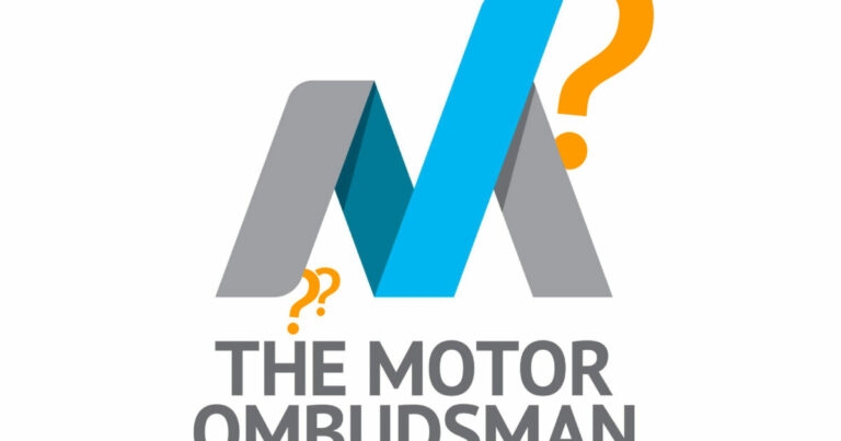 The Motor Ombudsman: What is it and what does it do?