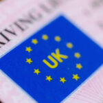 driving licence