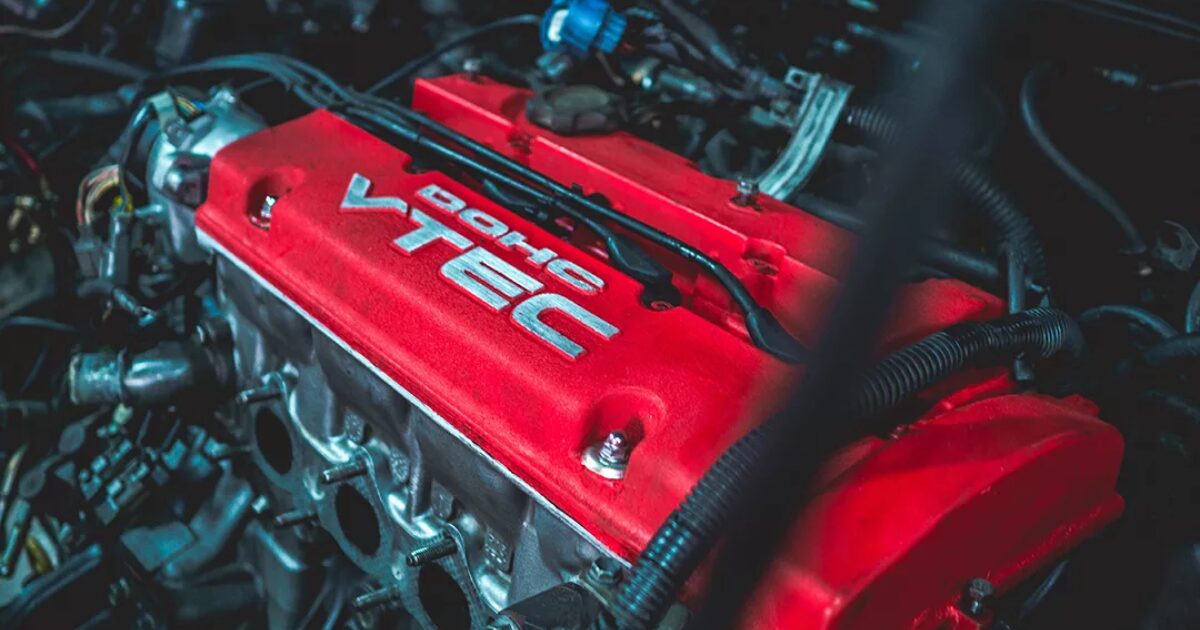 Engine size explained Jam Jar