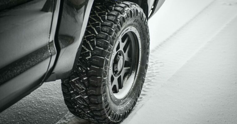 Should I buy winter tyres?