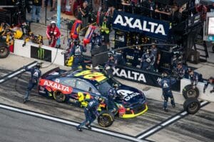 need to rotate tyres