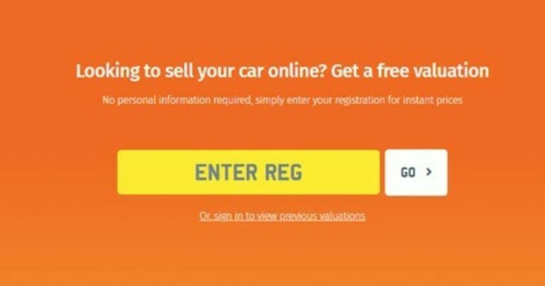 Car Valuation Guide