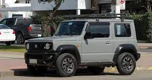 SUV, suvs, Road, Suzuki, 