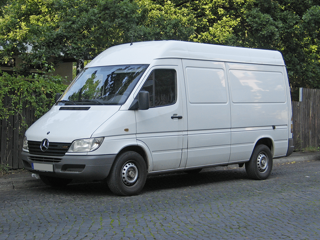 driving a van - laws on rest driving a van - laws on rest
