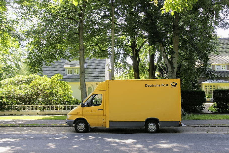 time van drivers can drive for before having to take a break time van drivers can drive for before having to take a break
