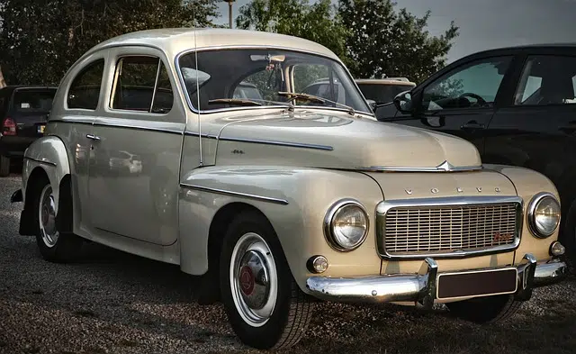 volvo, vehicle, car, reliability 