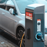 Battery Electric Vehicle Registrations Hit Record High by 14.9% While New Car Sales Fall