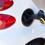Saudi EV car firm enters the market