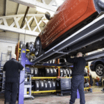 Drivers not servicing their cars due to the cost of living