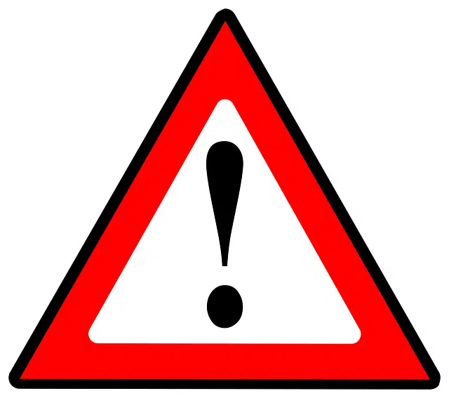 warning, sign, red, road signs, highway code, 