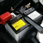 Recycling EV batteries