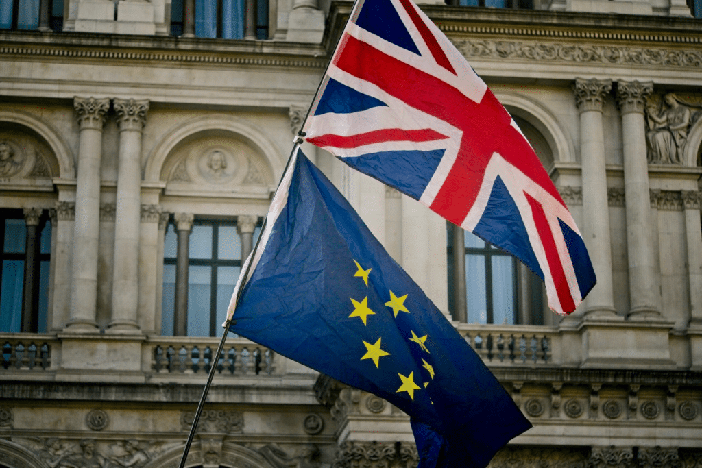 Post-Brexit Updates to Rules of Origin Explained | Jamjar
